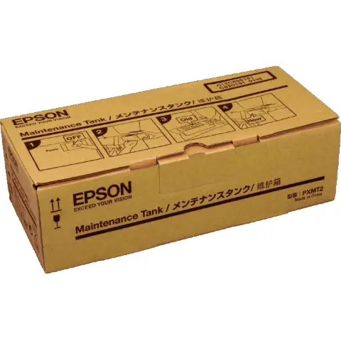Pojemnik na zużyty tusz Epson C12C890191 (Oryginalny)